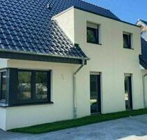 Maisonette Wohnung - HELL-MODERN - 68 qm, 2 Bäder, 2 Schlafzimmer - Lippstadt Garfeln