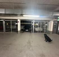 Tiefgaragen Stellplatz Erzgießereistr. - München Allach-Untermenzing