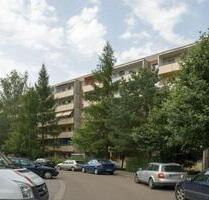 Herrliche 3-Raum Wohnung mit Balkon! - Dresden Cotta