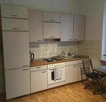 Nachmieter*in für 2-Raum-Wohnung mit Balkon in Giebichenstein - Halle (Saale) Am Wasserturm/Thaerviertel