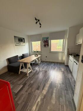 Foto - 1-Zimmer-Wohnung mit Einbauküche