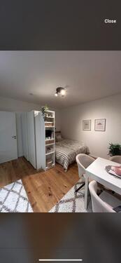 Foto - 1 Zimmer Etagenwohnung zur Miete in Leipzig