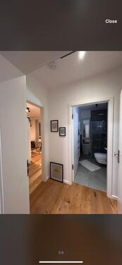 Foto - Etagenwohnung in Leipzig zur Miete