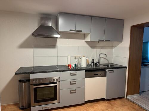 Foto - 1 Zimmer Etagenwohnung zur Miete in Aalen