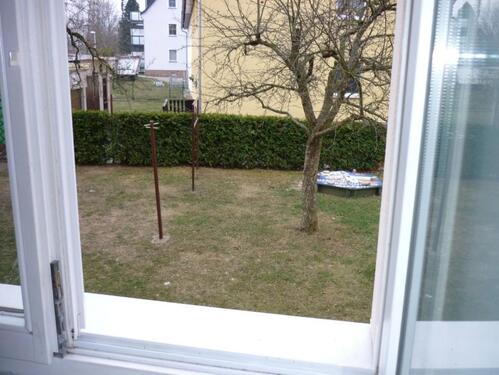 Foto - 3 Zimmer Hochparterre zur Miete in Brand-Erbisdorf