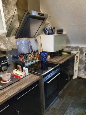 Foto - Erdgeschoßwohnung in Saarbrücken zur Miete