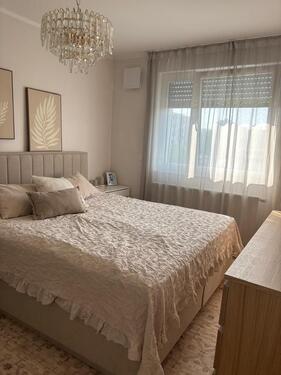 Foto - 2 Zimmer Etagenwohnung zur Miete in Frankfurt am Main