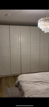 Foto - Etagenwohnung in Frankfurt am Main zur Miete