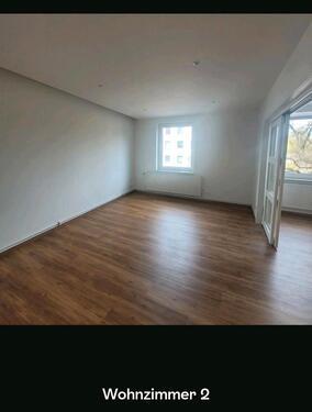 Foto - 2-3 ZKB Wohnung Südstadt Marienstraße