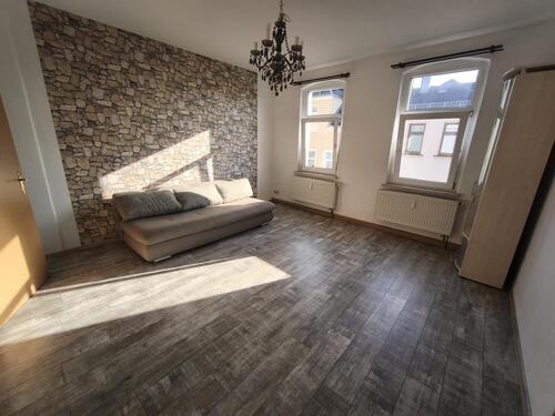 Foto - 3 Zimmer Etagenwohnung in Reichenbach im Vogtland