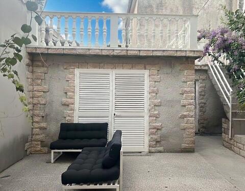 Foto - Apartment in Novalja (Zentrum) 2-3 Pers. Parkplatz, Klima & WLAN