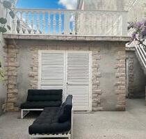 Apartment in Novalja (Zentrum) 2-3 Pers. Parkplatz, Klima & WLAN - Dreieich