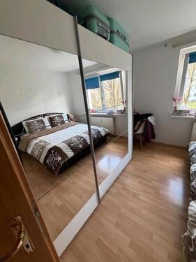 Foto - Etagenwohnung in Duisburg zur Miete