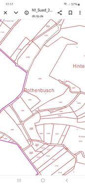 Foto - 2 Zimmer Einfamilienhaus zum Kaufen in Winnweiler