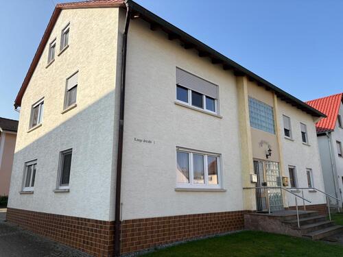 Foto - Großzügige 3-Zimmer-Wohnung im Erdgeschoss in ruhiger Lage