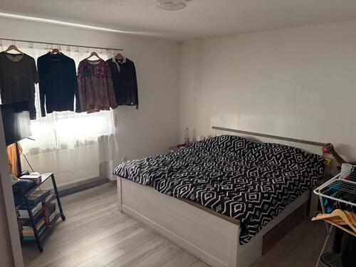 Foto - Erdgeschoßwohnung in Sugenheim zur Miete