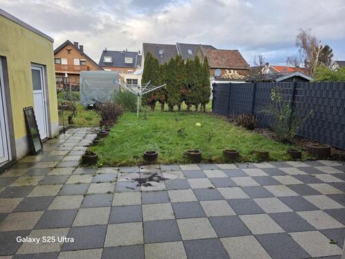 Foto - 5 Zimmer Doppelhaushälfte zur Miete in Bergheim