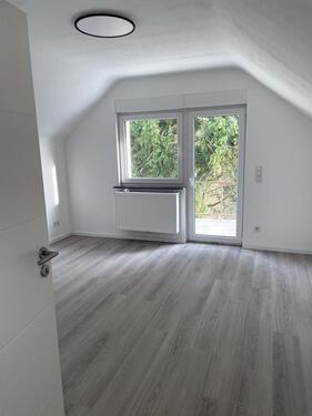 Foto - 3 Zimmer Dachgeschoßwohnung in Illingen