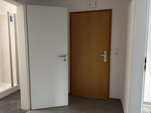Foto - 1 Zimmer Erdgeschoßwohnung zur Miete in Uelzen