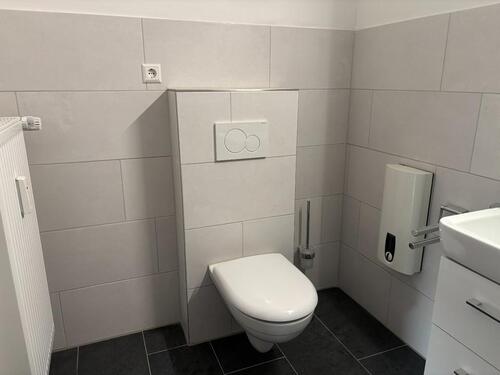 Foto - Erdgeschoßwohnung in Uelzen zur Miete