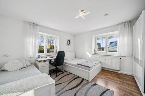 Foto - 4 Zimmer Etagenwohnung in Moosinning