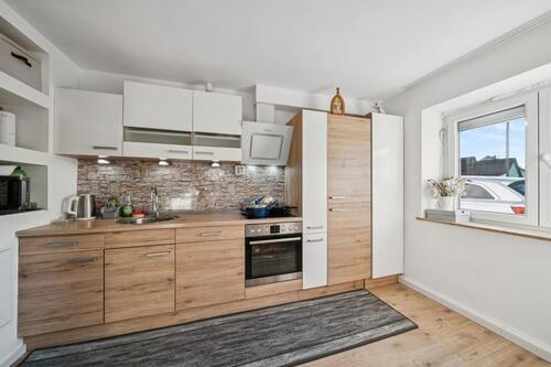 Foto - Etagenwohnung in Moosinning zum Kaufen