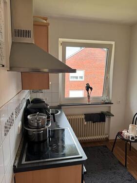 Foto - 2 Zimmer Etagenwohnung zur Miete in Großenkneten