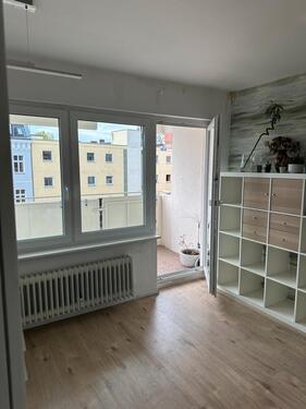 Foto - Wohnung 2 Raumwohnung befristet für 2 Jahre
