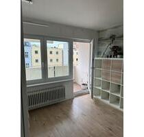 Wohnung 2 Raumwohnung befristet für 2 Jahre - Berlin Tempelhof-Schöneberg