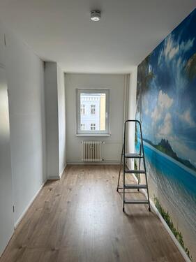 Foto - Etagenwohnung in Berlin zur Miete