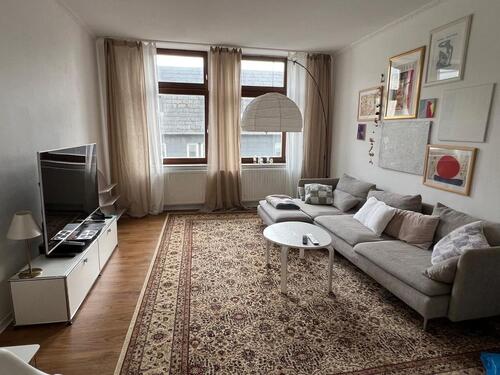 Foto - 4 Zimmerwohnung Südstadt WHV - 650,00&nbsp;EUR Kaltmiete, ca.&nbsp; 115,00&nbsp;m&sup2;