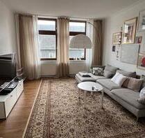 4 Zimmerwohnung Südstadt WHV - 650,00&nbsp;EUR Kaltmiete, ca.&nbsp; 115,00&nbsp;m&sup2; in Wilhelmshaven (PLZ: 26384) Heppens