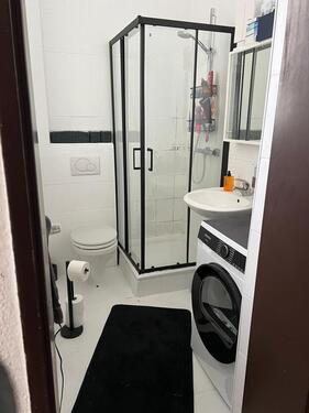 Foto - Etagenwohnung in Wilhelmshaven zur Miete