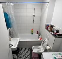 Modernisierte 2-Zi-Wohnung Wilhelmsburg 60 qm - Hamburg Hamburg-Mitte
