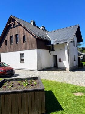 Foto - Einfamilienhaus zum Kaufen in Muldenhammer