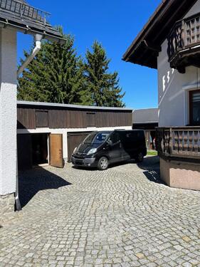 Foto - Einfamilienhaus in Muldenhammer