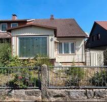 Einfamilienhaus in Top-Lage in Ilsenburg - Ilsenburg (Harz)