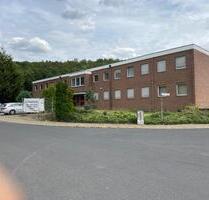 Büroetagen-abgeschlossene eınheıten 230qm, 950, Elift - Kerpen Balkhausen