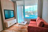 Foto - 2 Zi. Ferienwohnung in Misdroy, 34m2 mit TG Stellplatz-kostenlos