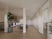 Foto - Modernes Büro im Neubau – Individuell anpassbar und in Wassernähe!