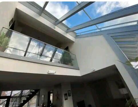 Foto - Hochwertiges Haus mit unverbaubarem 180-Grad-Blick