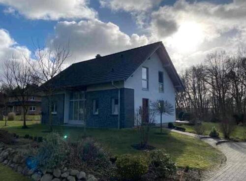 Foto - Einfamilienhaus zum Kaufen in Hollenstedt