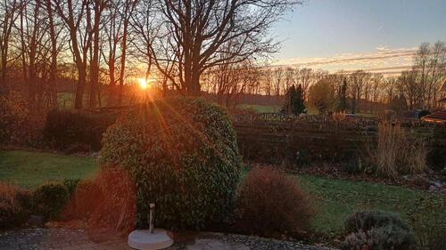 Foto - Einfamilienhaus in Hollenstedt
