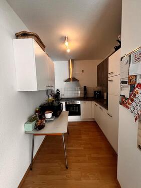 Foto - Etagenwohnung in Worms zum Kaufen