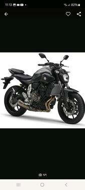 Foto - Motorradstellplatz - 20,00 EUR Miete,