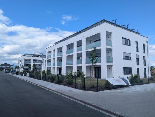 Foto - Etagenwohnung zum Kaufen in Plattling