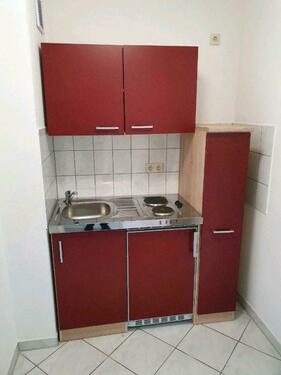Foto - Etagenwohnung in Eisenach zur Miete