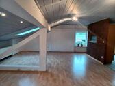 Foto - !!! PLZ 93495 Weiding !!! Charmante 2 Zimmer Maisonette Wohnung