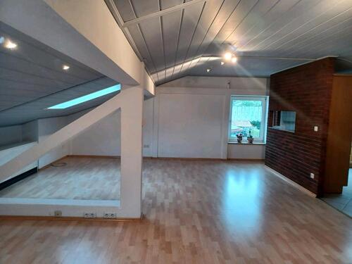 Foto - !!! PLZ 93495 Weiding !!! Charmante 2 Zimmer Maisonette Wohnung