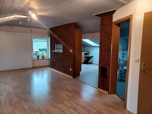 Foto - Etagenwohnung zur Miete in Weiding